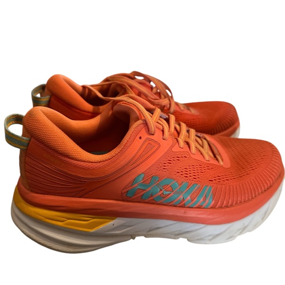 HOKA ONE ONE Women's Low-Top Running Shoes - Picture 3 of 10